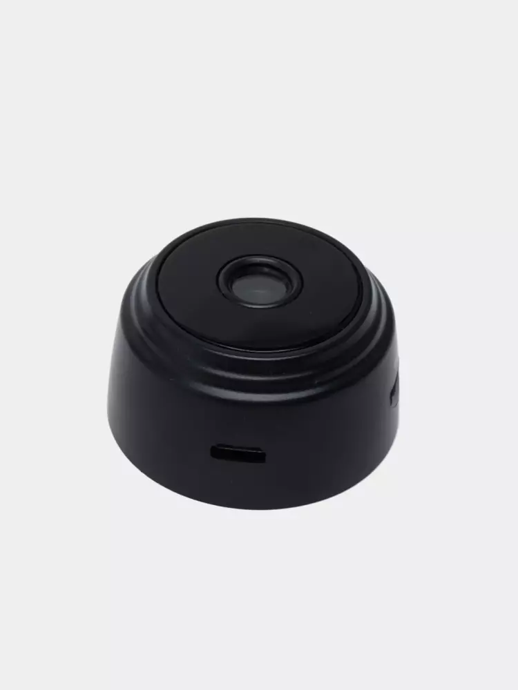 Simsiz mini kamera Xiaoyi XY-001 – keng burchakli Wi-Fi kuzatuv tizimi, real vaqt rejimida xavfsizlik va nazorat