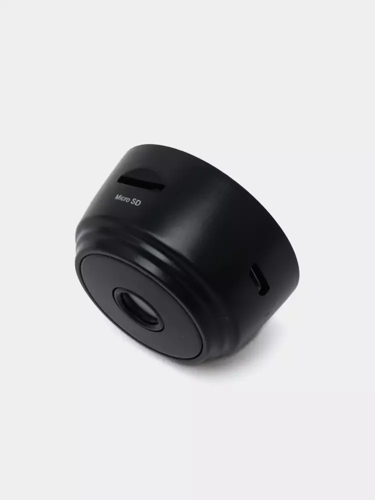 Simsiz mini kamera Xiaoyi XY-001 – keng burchakli Wi-Fi kuzatuv tizimi, real vaqt rejimida xavfsizlik va nazorat
