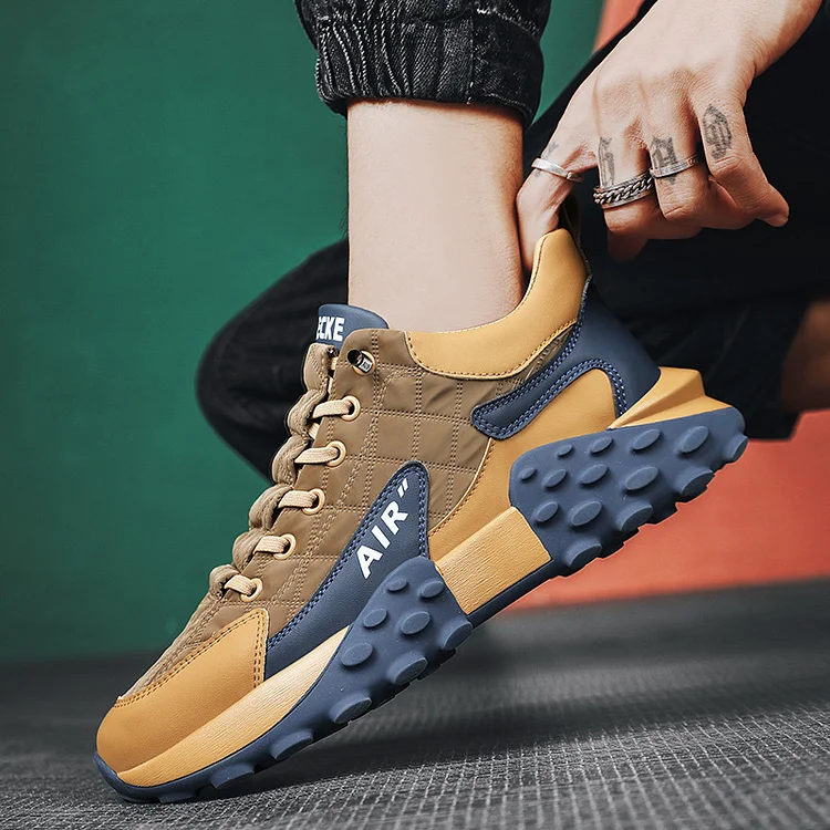 Air krossovka Erkaklar va Ayollar uchun | Sport oyoq kiyim | Kundalik va yugurish uchun