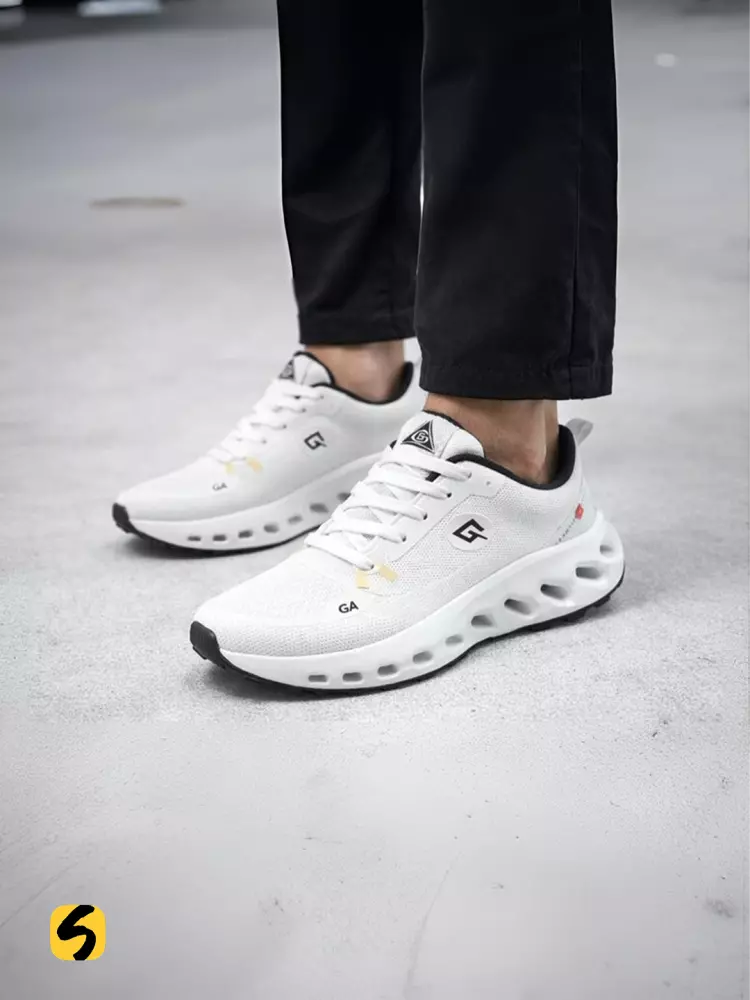 Sport krossovkalari Erkaklar va Ayollar uchun | Yugurish va kundalik kiyish uchun