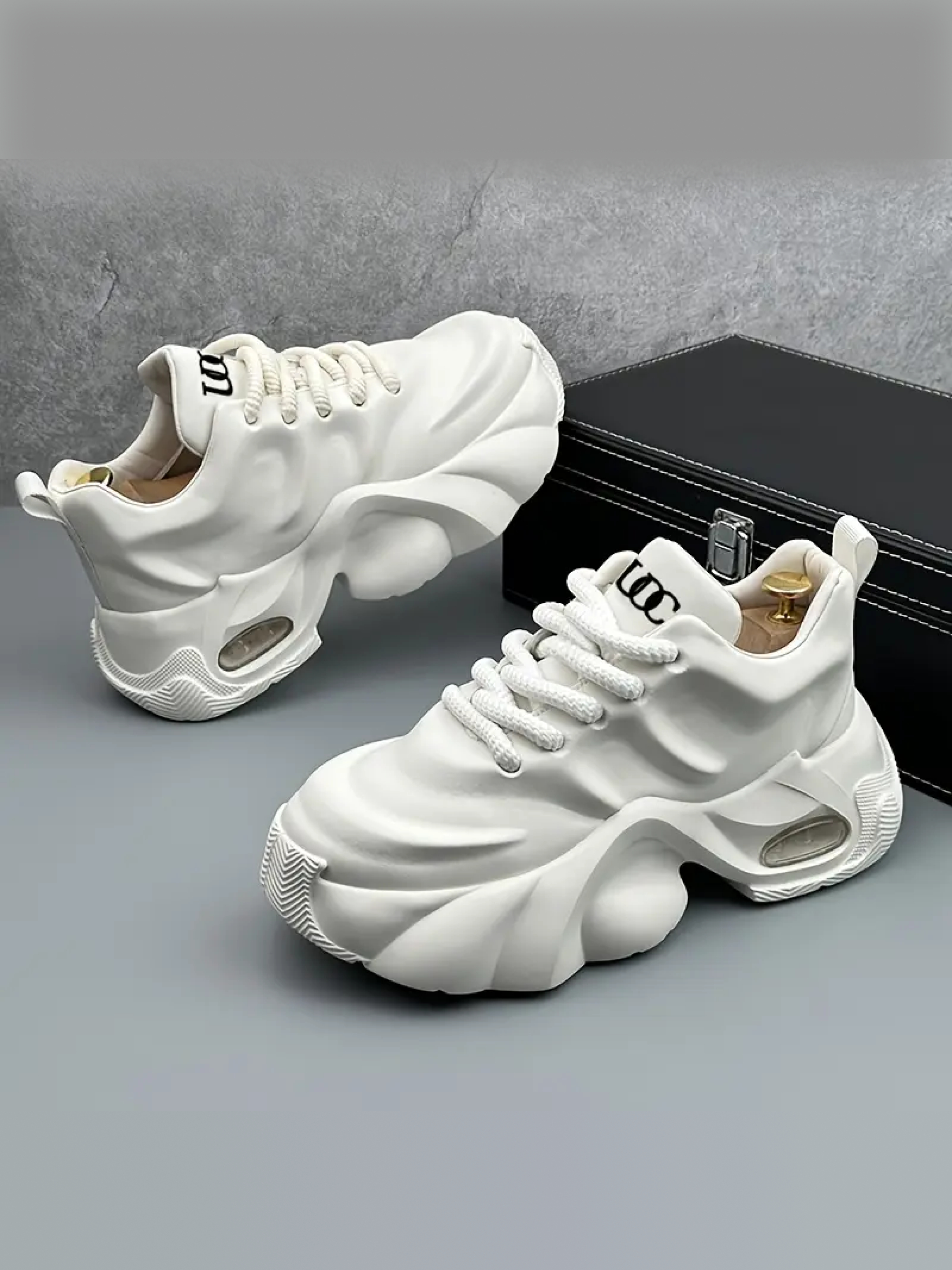 Erkaklar va Ayollar Krossovkalari 39-44 – Yozgi Yengil Sport Krasovka Uniseks